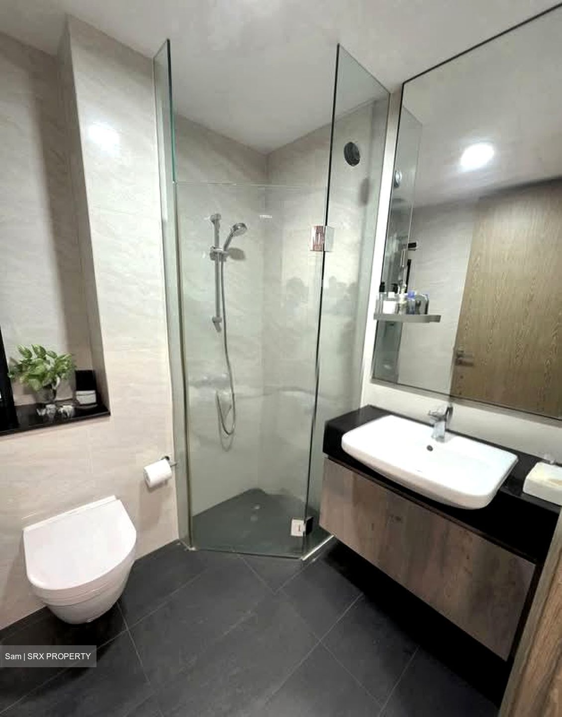 The Enclave . Holland (D10), Apartment #569223371